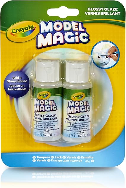 model magic clay amazon