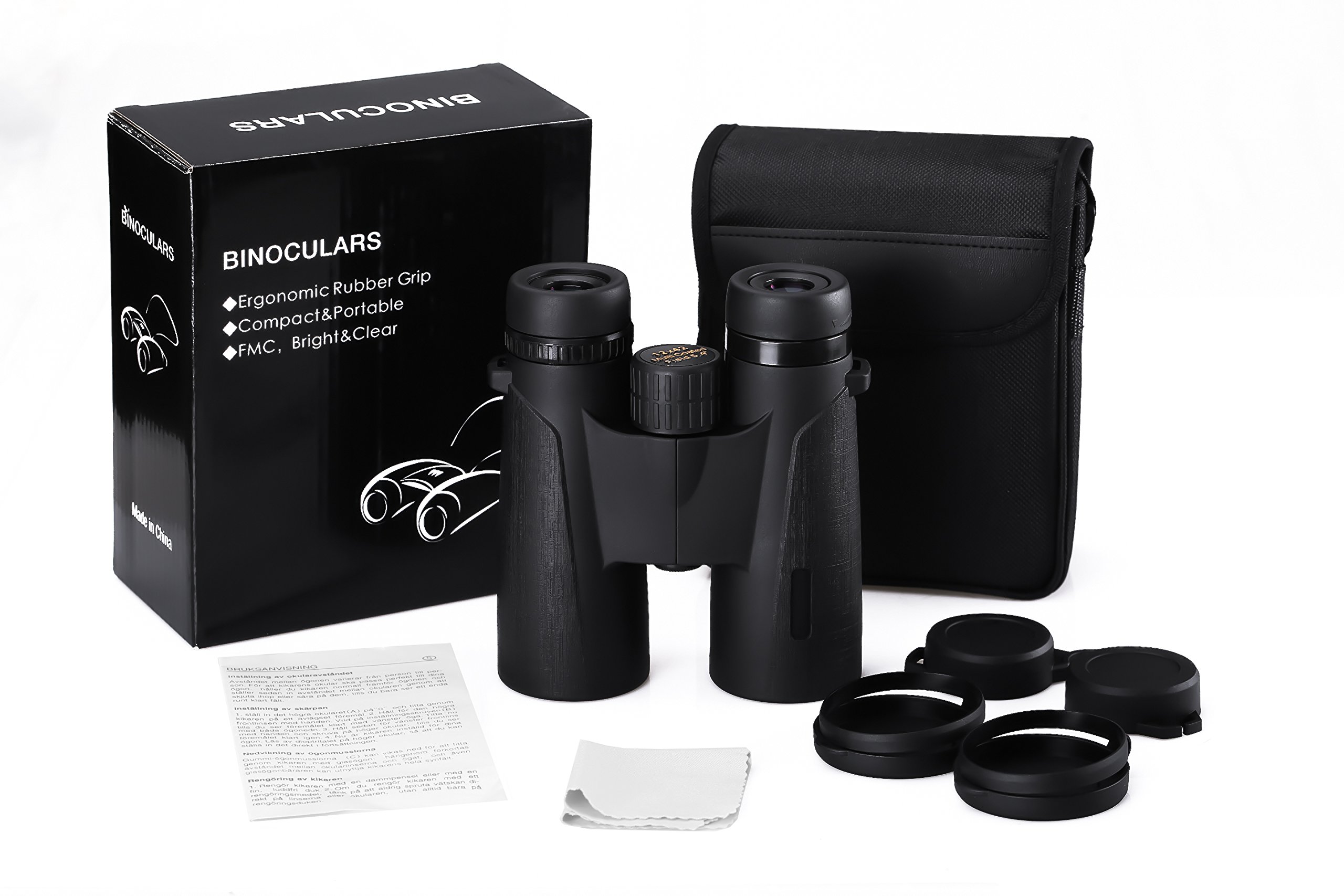 adorrgon binoculars