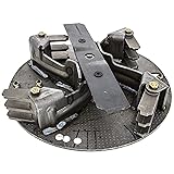MTD Replacement Part Shred Impeller Assembly