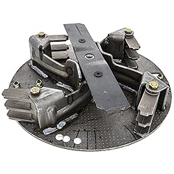 MTD Replacement Part Shred Impeller Assembly