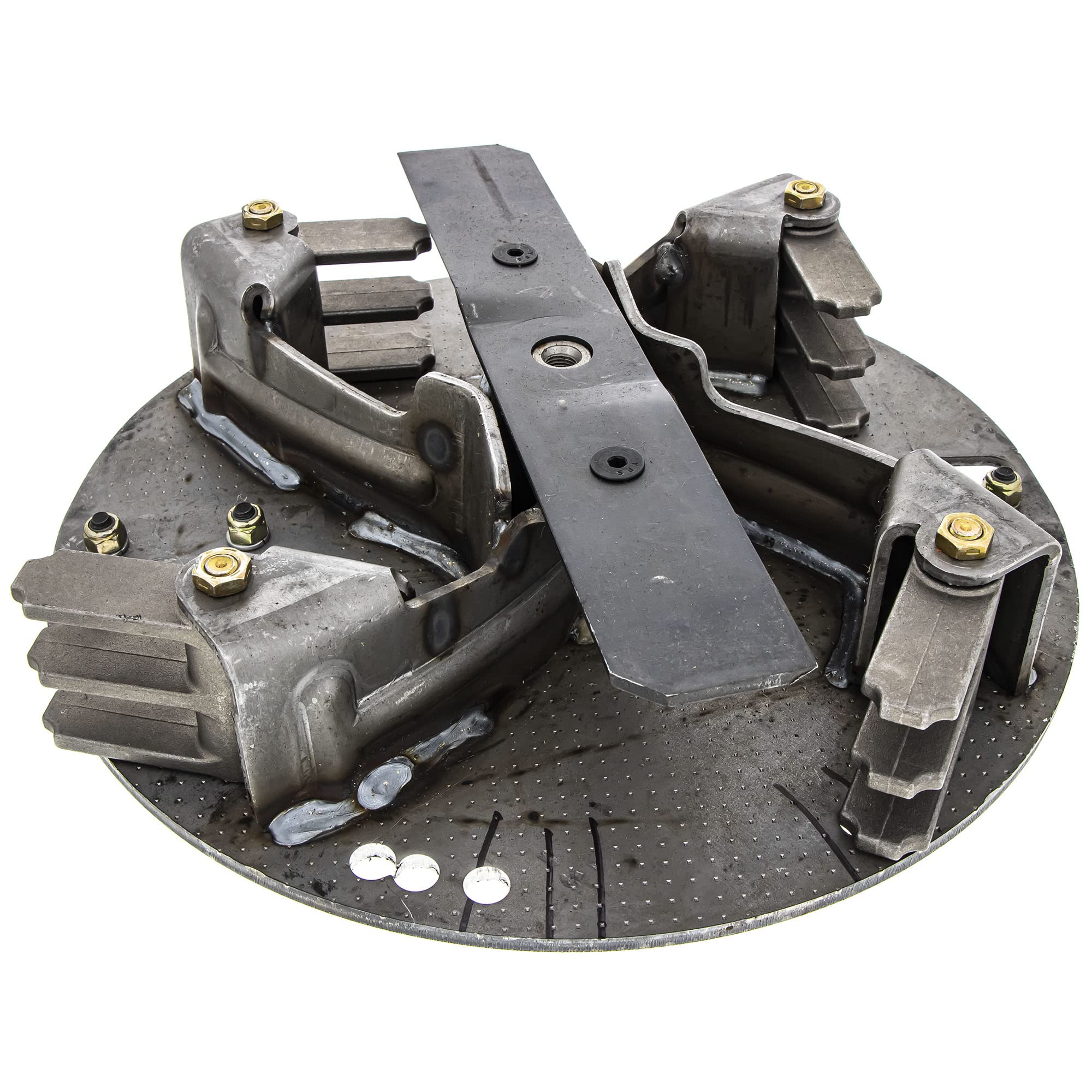 MTD Replacement Part Shred Impeller Assembly