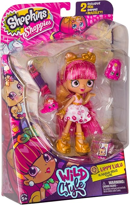 shopkins shoppies lippy lulu