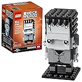 LEGO BrickHeadz Frankenstein 40422 Building Kit