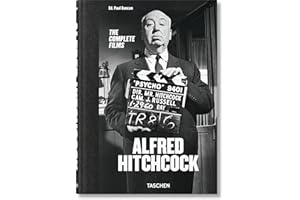 Alfred Hitchcock. The Complete Films