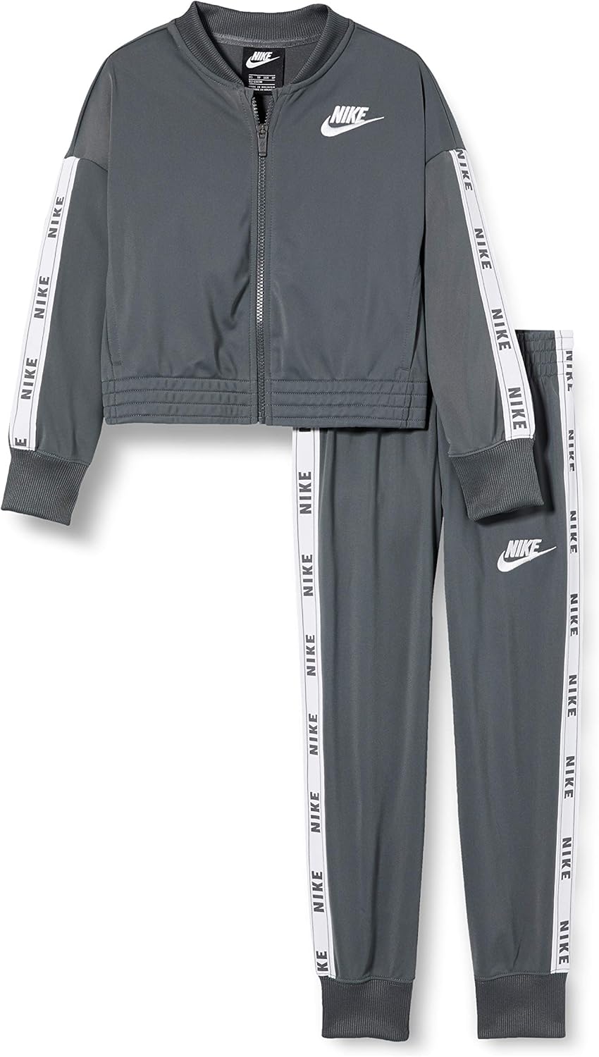 nike nsw tricot tracksuit