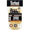 Tarbust 1200 Cigarette Filters That Remove Tar and Chemicals, Reusable Filter Tips, Tar Blockers, Smart Filters for Cigarettes Tips, Regular & King Size
