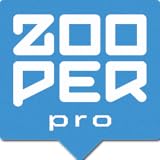 Zooper Widget Pro
