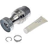 Dorman 932-101 Front Drive Shaft CV Joint Kit for Select Chevrolet / GMC / Isuzu Models
