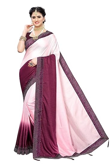 Women Raw silk saree SDPL-Mint