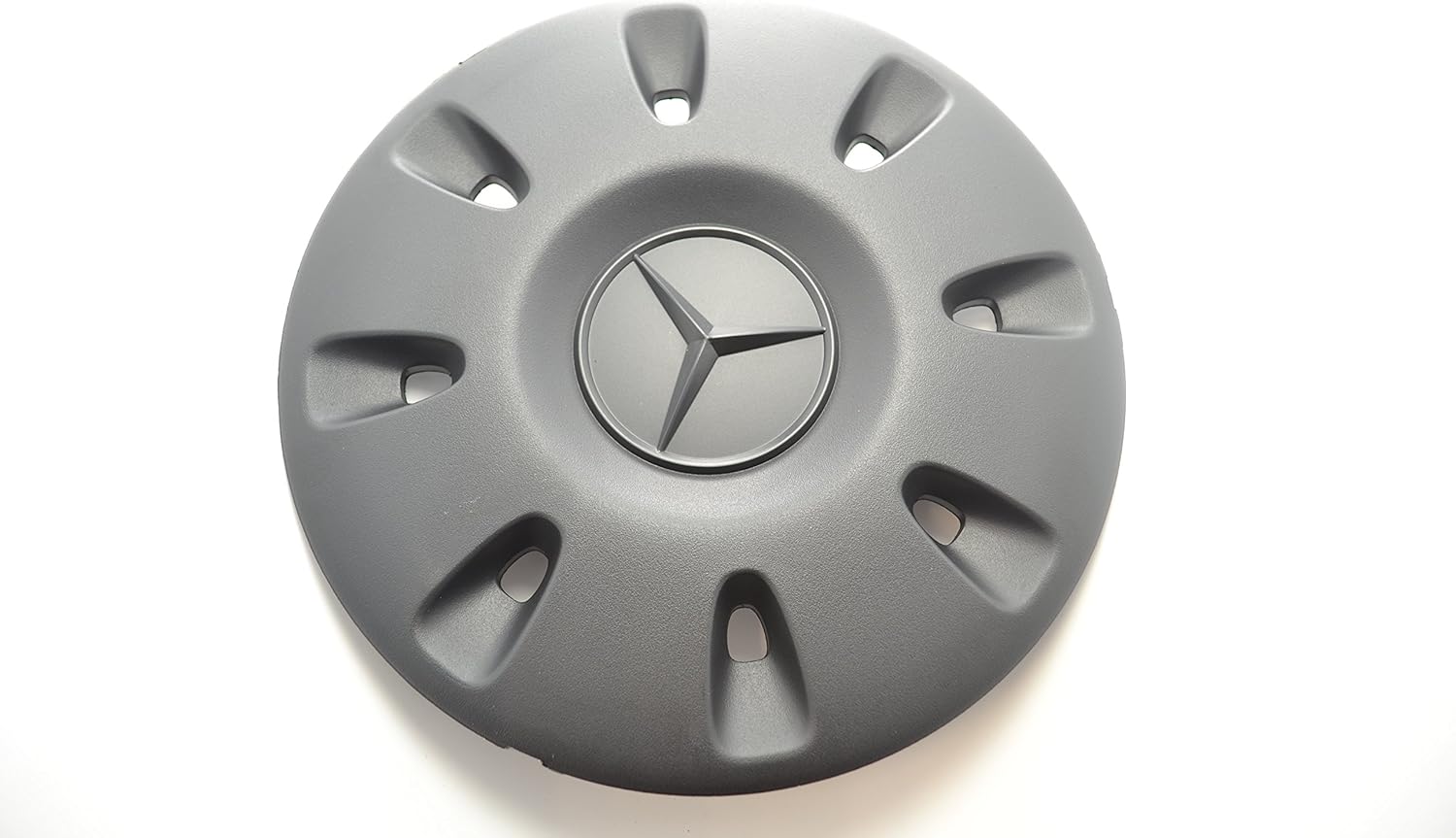MercedesBenz Vito Centre Steel Wheel Hub Cap (Genuine MercedesBenz