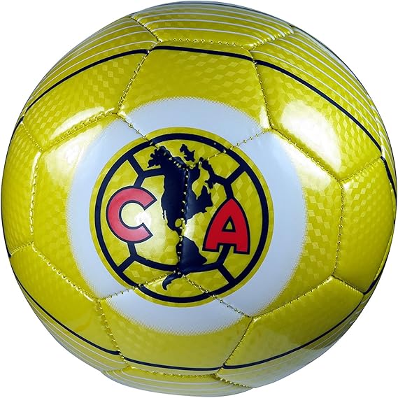 club america official