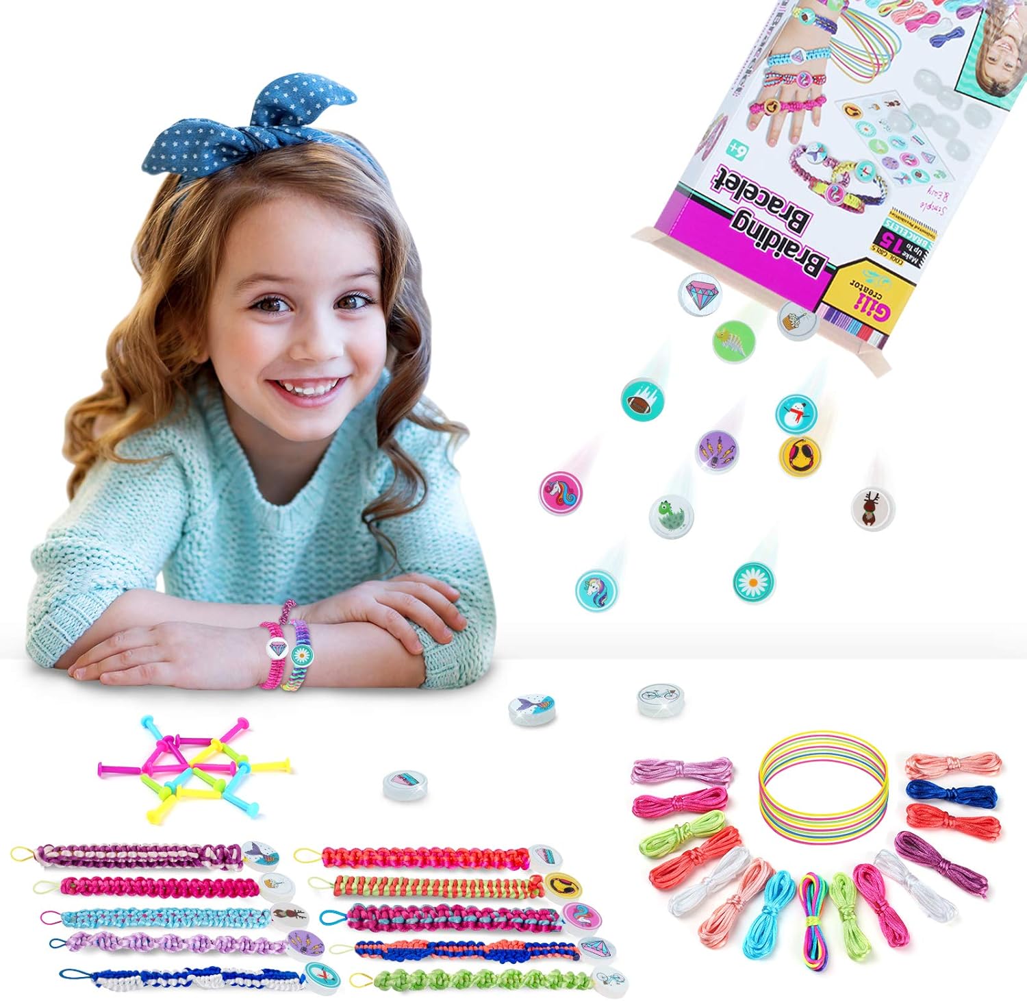 gifts for girls age 15