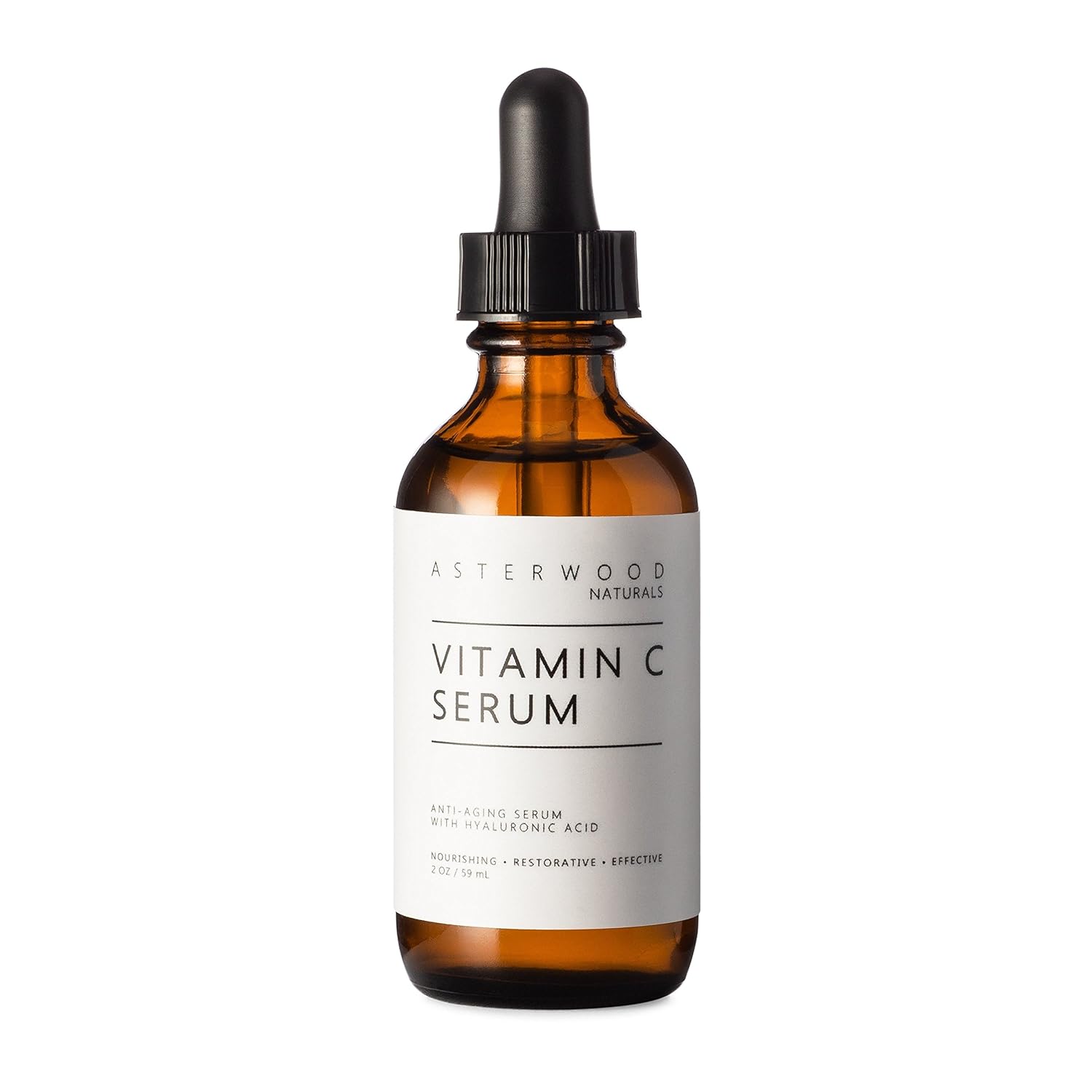 gentle vitamin c serum