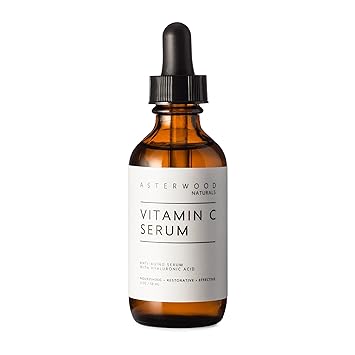 gentle vitamin c serum