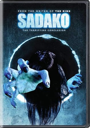 Amazon Com Sadako Satomi Ishihara Koji Seto Yusuke Yamamoto Tsutomu Takahashi Tsutomu Hanabusa Movies Tv