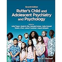 Dulcan’s Child and Adolescent PSYCHIATRY Dulcan's Textbook of Child and Adolescent Psychiatry