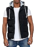 Daunenweste Herren Outdoor - Die 16 Besten Produkte Produktbild-Vorschau 12
