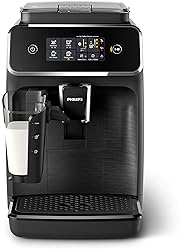 Philips 2200 Series Fully Automatic Espresso