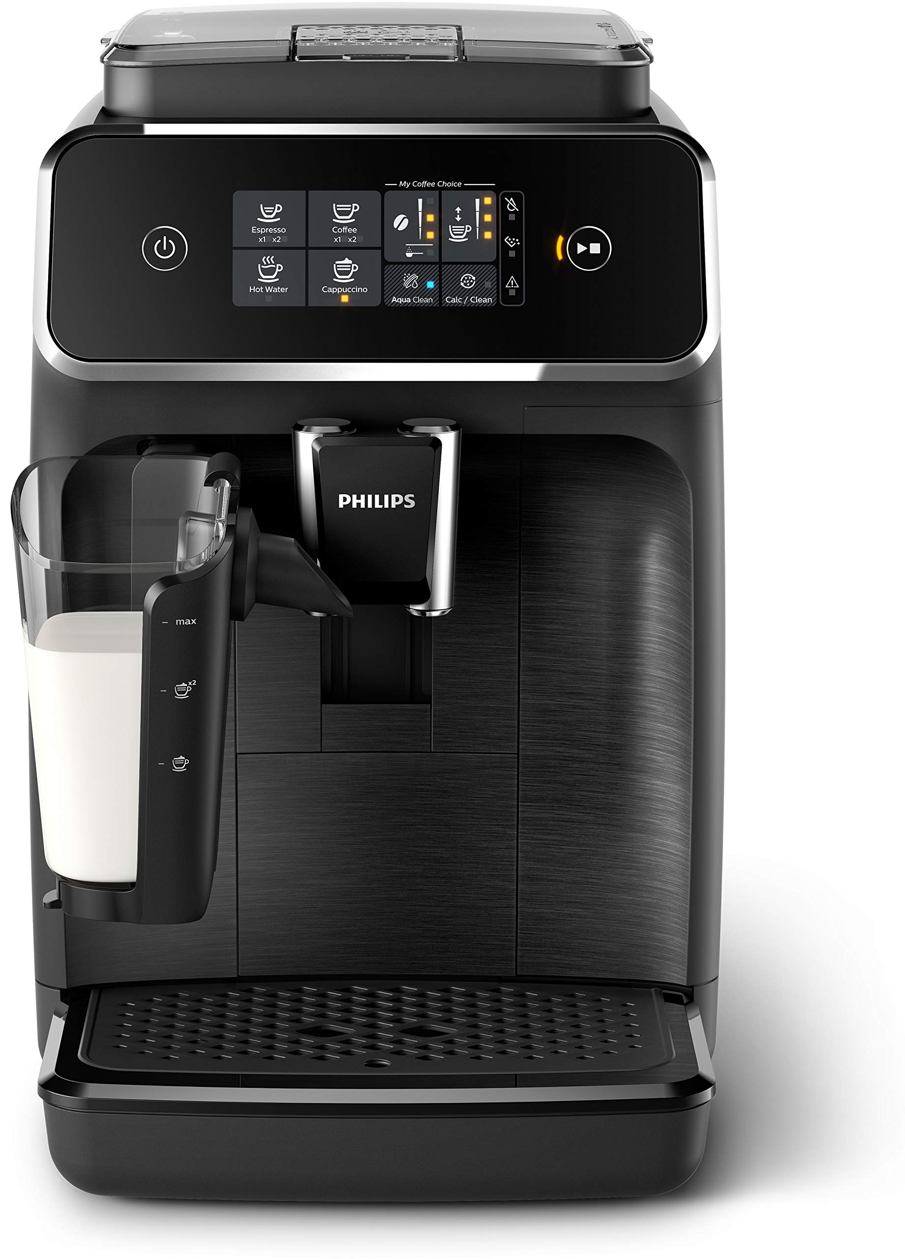 Philips 2200 Series Fully Automatic Espresso