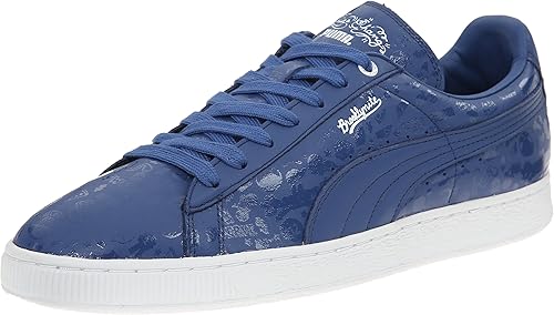puma basket new
