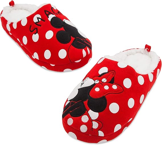 disney slippers for adults