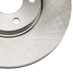 Torchbeam 13.06 inch (331.9mm) Brake kit|Brake Pads