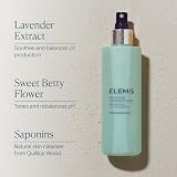 Elemis Balancing Lavender Toner 200ml Gentle Facial Toner for Skin view 6