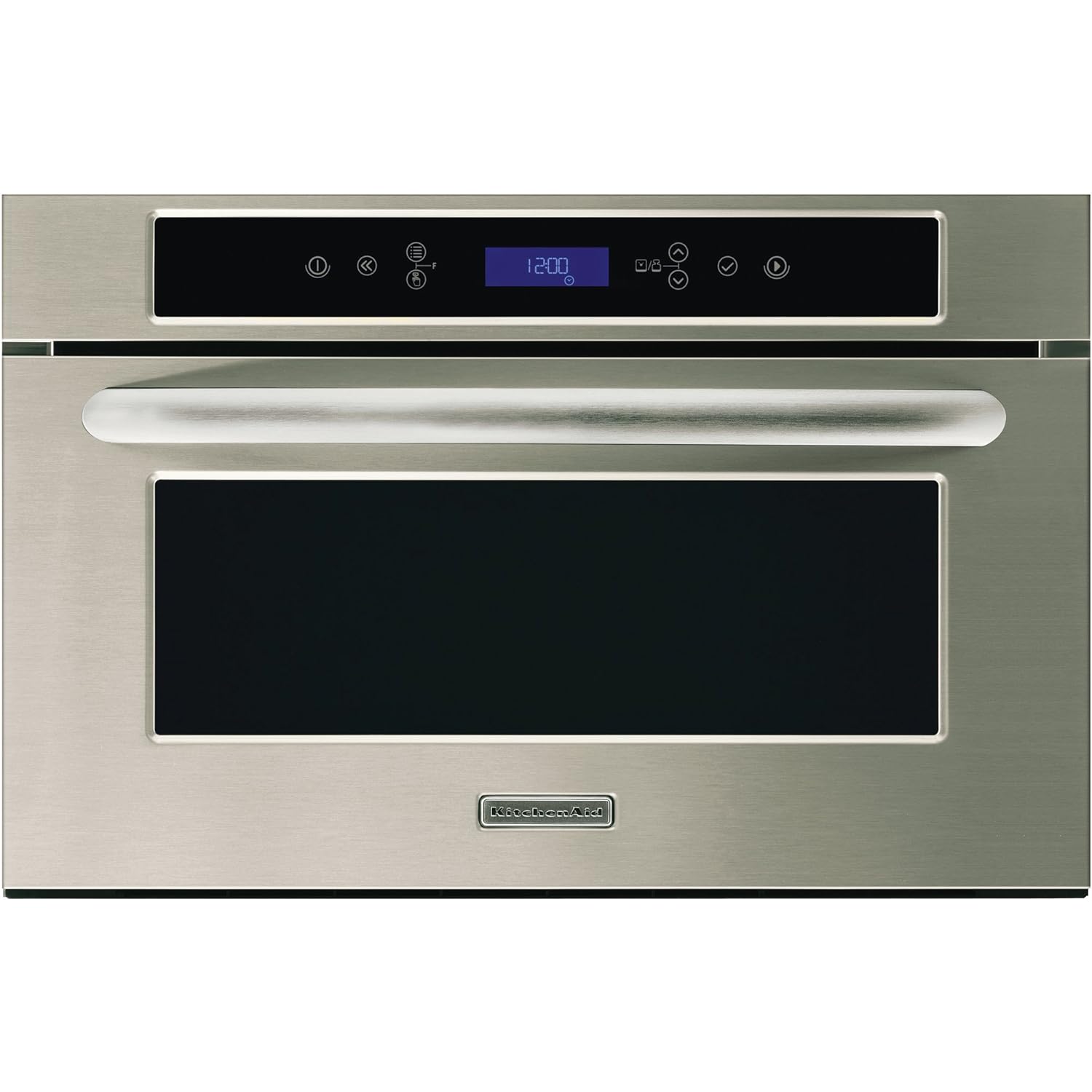 KitchenAid KMCM 3810 Integrado 40L 900W Acero inoxidable ...