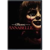 Annabelle (DVD)