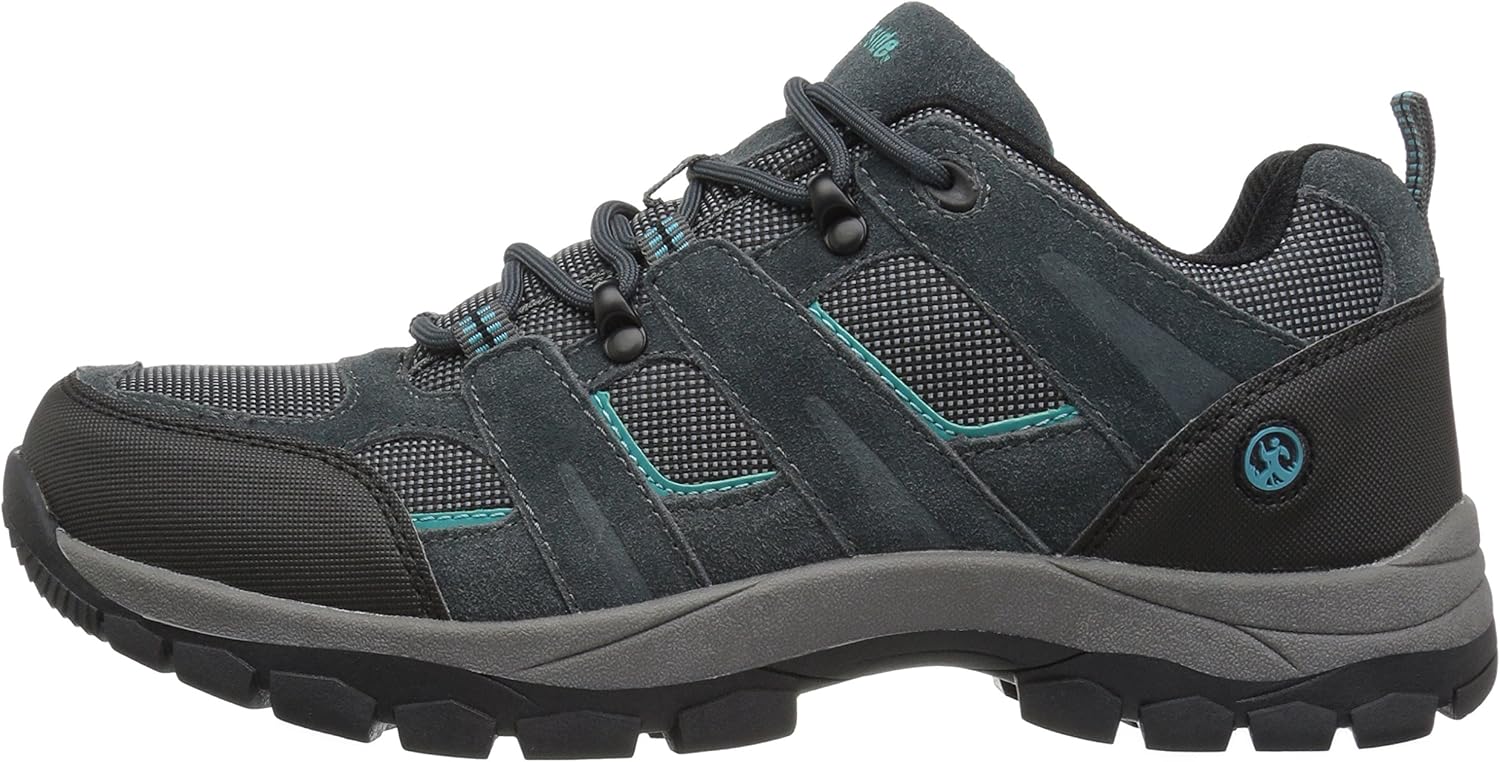  | Northside Women's Monroe Low Hiking Shoe | Hiking Shoes