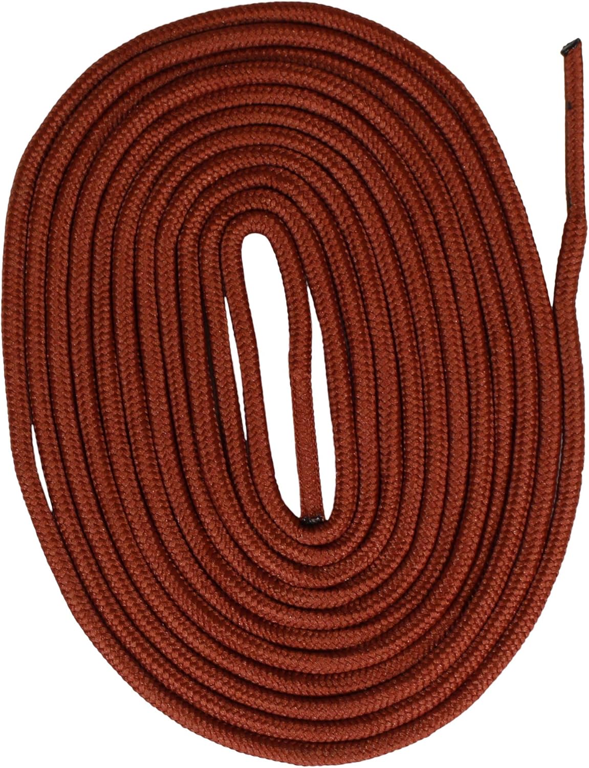 maroon boot laces