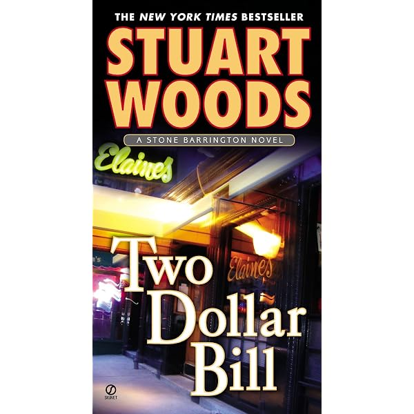 By Stuart Woods Chiefs (First Edition) [Mass Market Paperback