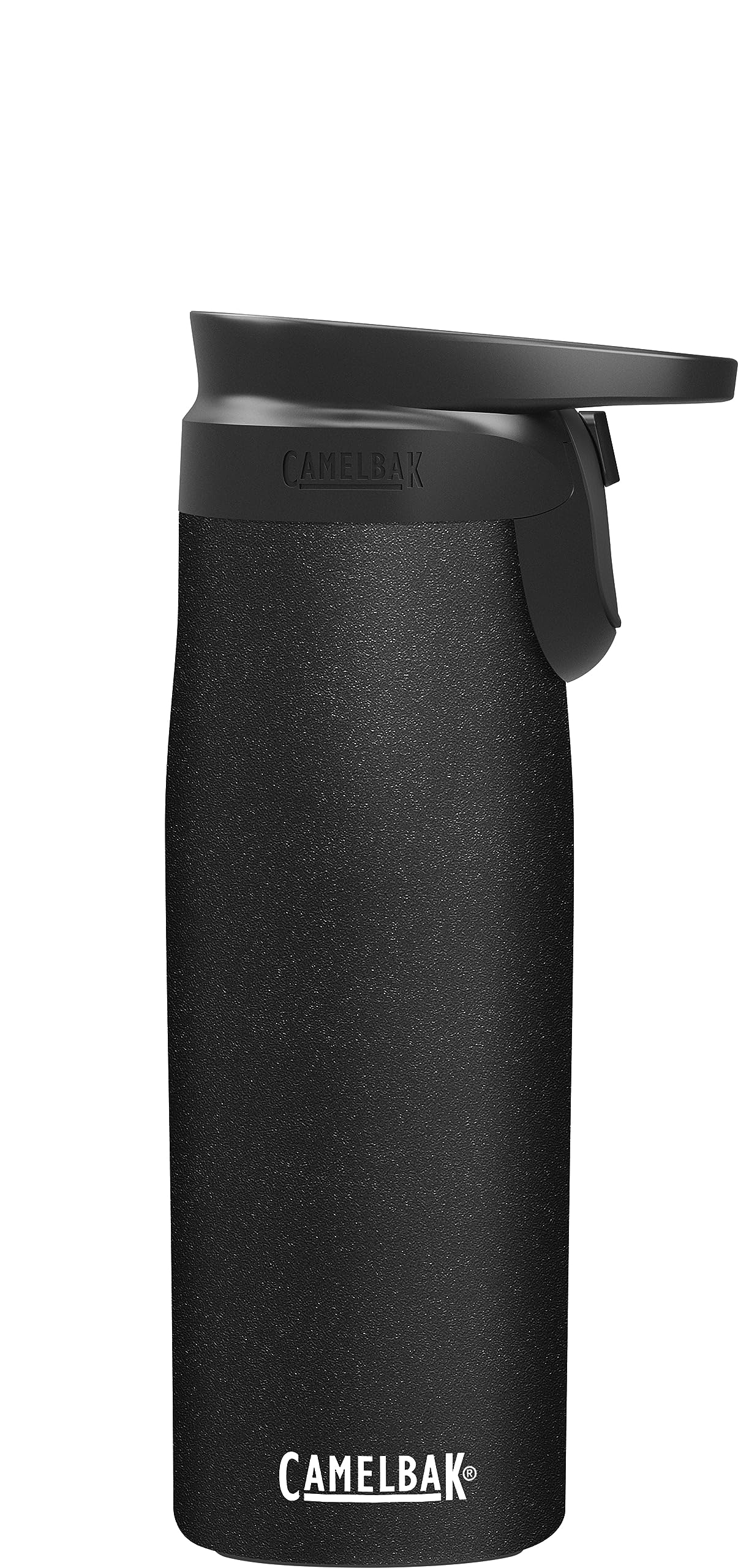 Camelbak Forge Sst Vacuum Insulated Bottles - Black, .5L/ 16 oz