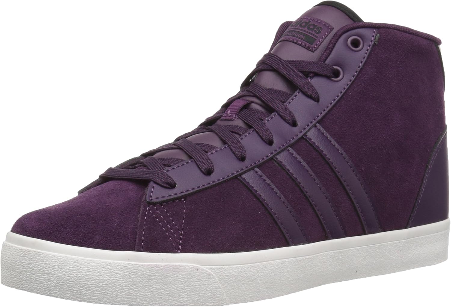 adidas advantage mid