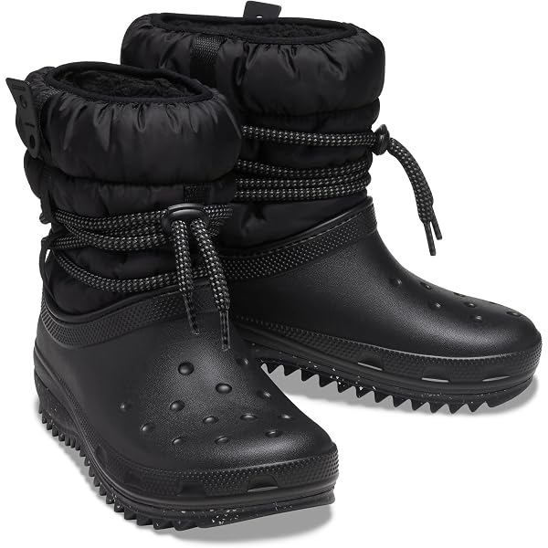 Amazon.com | Crocs Men display picture 2