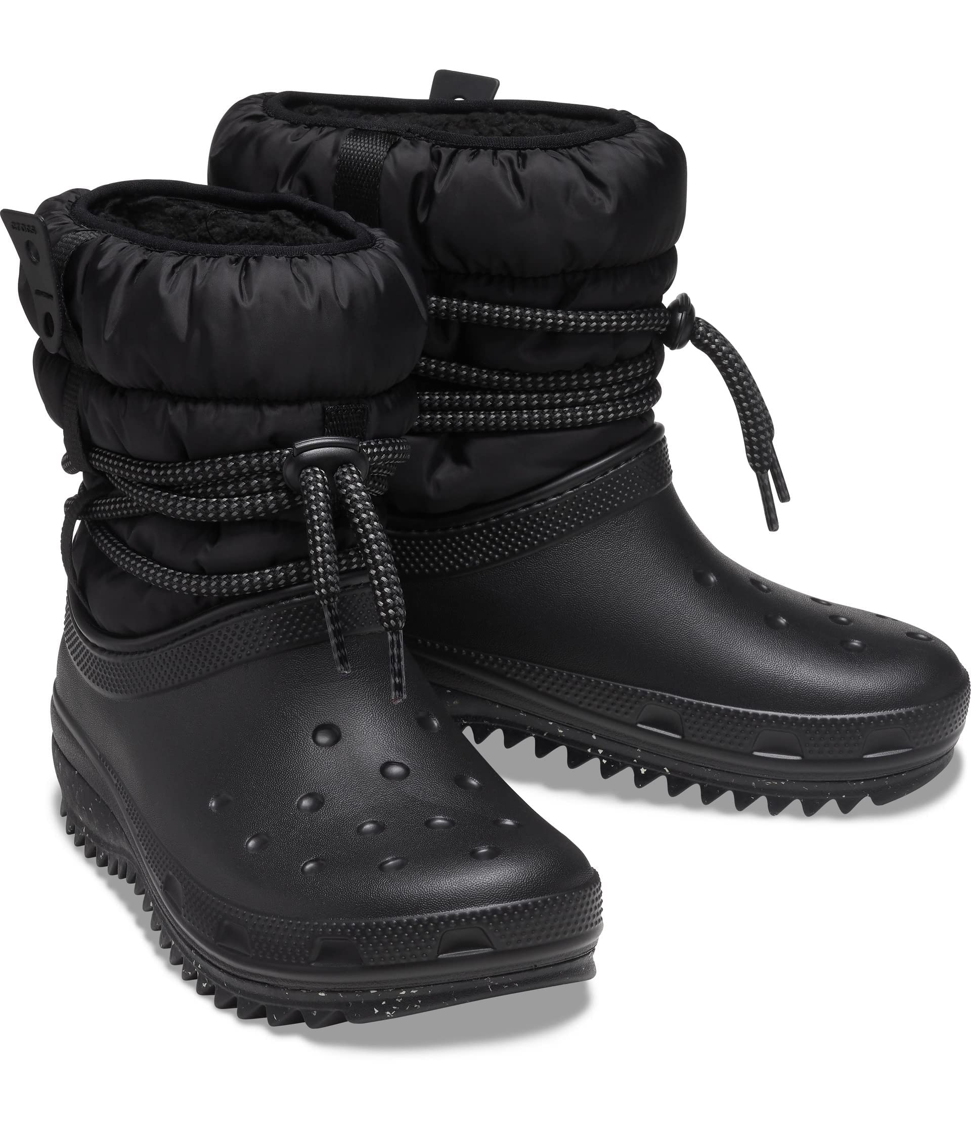 Crocs Winter Boots Snowboot Crocs Crocs Women's Classic Neo