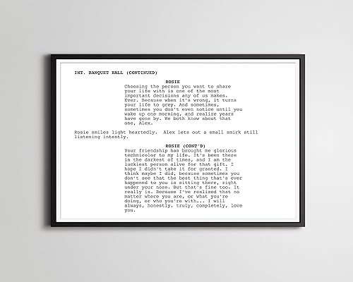 love rosie amazon prime