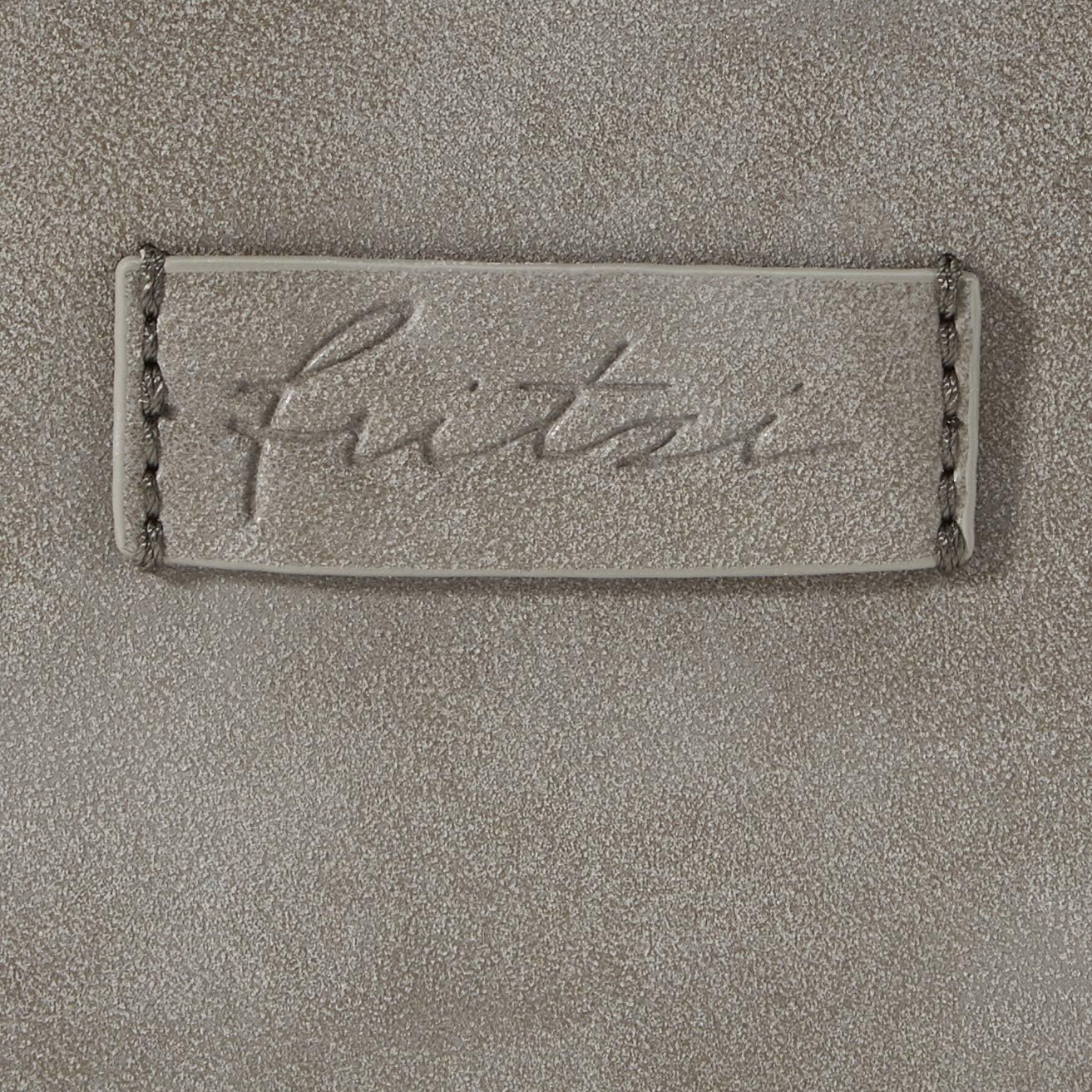 Fritzi aus Preußen cross body bag Vintag Fritzi Cross 2 Rock gray - Image 4