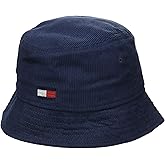 Tommy Hilfiger Mens Bucket Hat