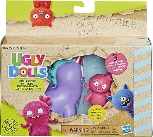 ugly dolls toys smyths
