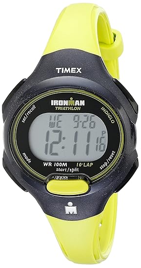 Reloj digital neon | Relojes digitales de muñeca y sobremesa