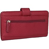 Julia Buxton Pebble Pik-Me-Up® Checkbook Keeper