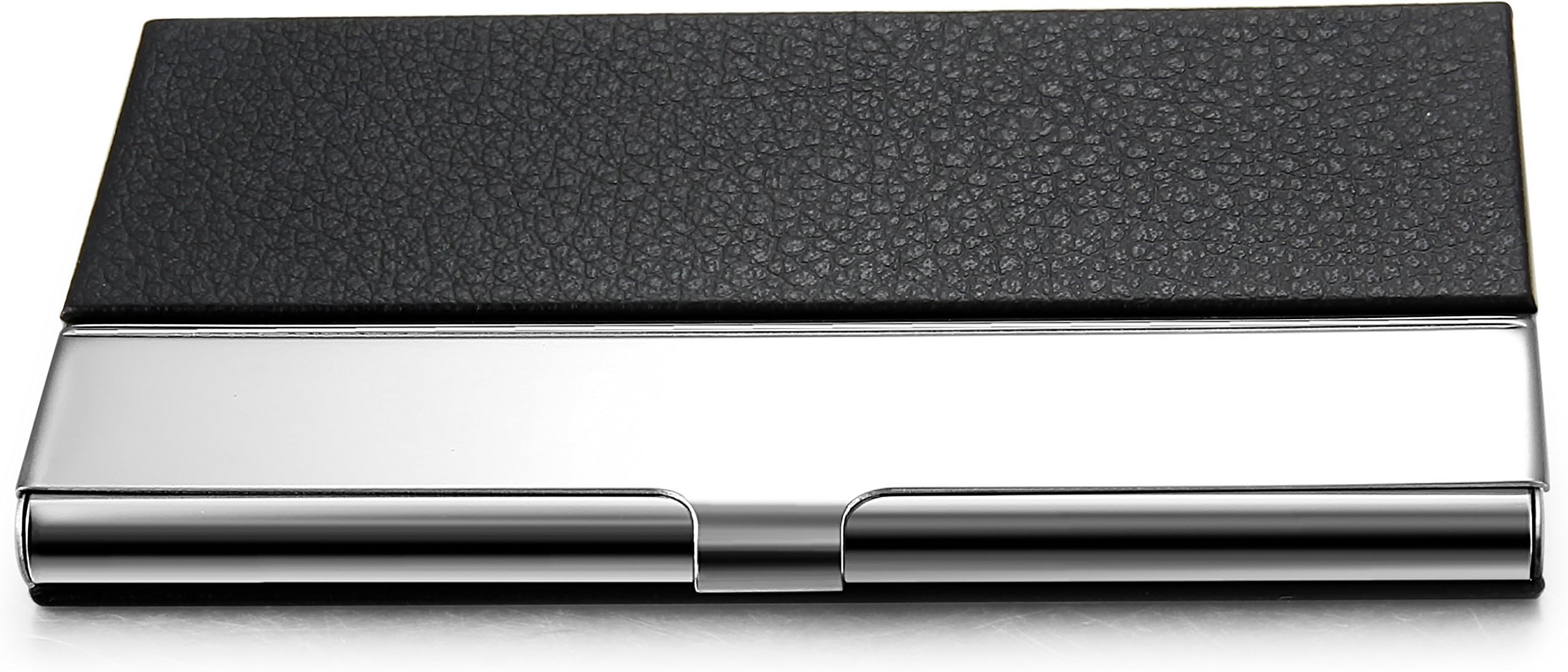 LANBOZITA sku3 Unisex Business Card Holder, Small