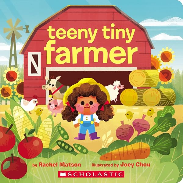 Amazon.com: Little Seeds (My Little Planet): 9781404872264: Ghigna