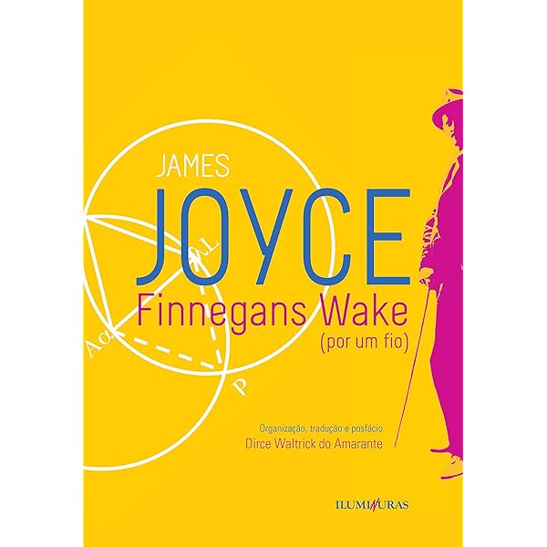 Finnegans Wake. James Joyce | Amazon.com.br