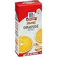 McCormick Pure Orange Extract, 1 fl oz