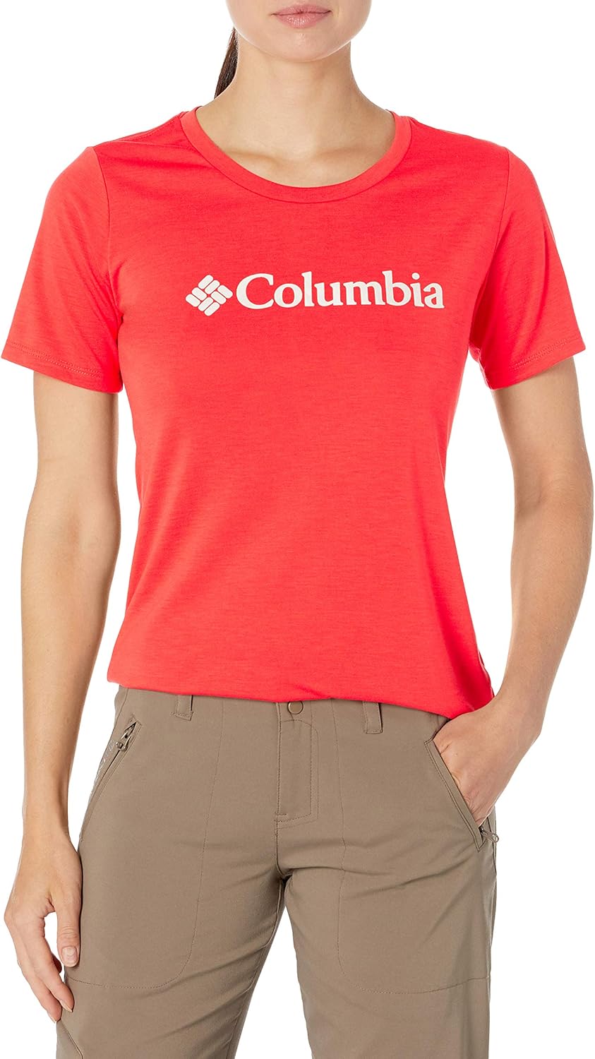 columbia dry fit