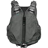 Old Town Solitude II Women's Life Jacket, 2022
