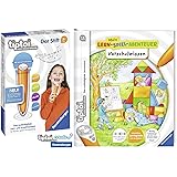 Ravensburger Tiptoi Menschlicher Körper - Lernspiel Ab 6 Jahre