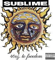 40oz. To Freedom [Explicit]